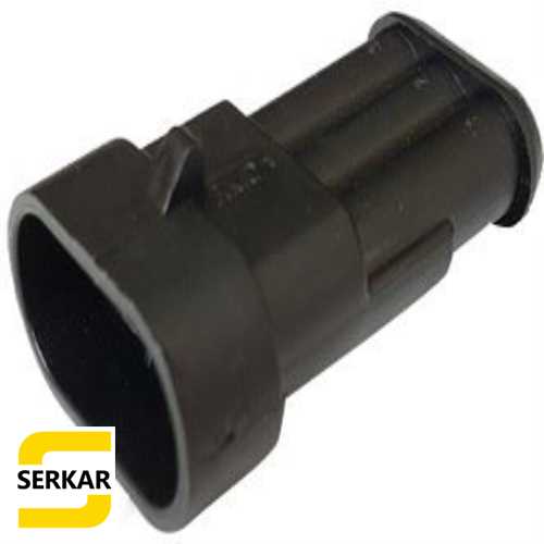 TOFAŞ KM KARŞILIK SOKETİ ÜNİVERSAL SIZDIRMAZ 3LÜ Ürün Görseli